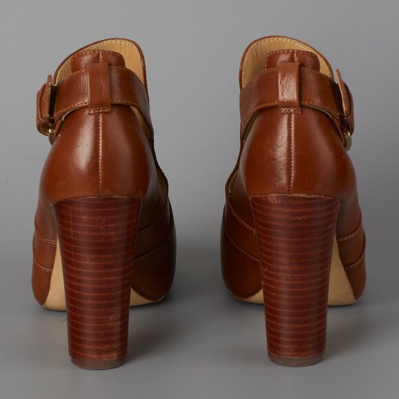 Michael Kors Wedges 5.5 - Picture 4 of 8